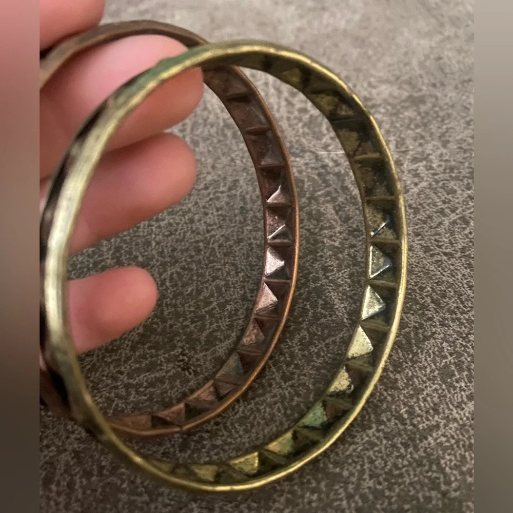 Bangle Bracelets - Picture 3 of 5